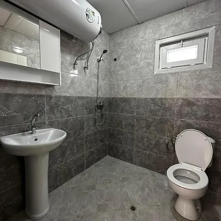 къщички Sunrise Царево