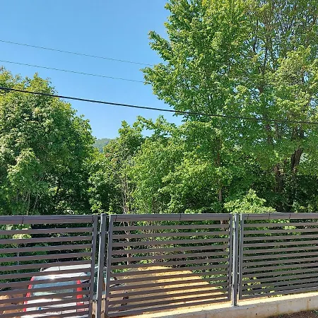 къщички Sunrise Ваканционно селище Царево