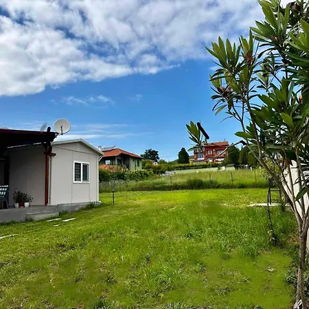 Ваканционно селище къщички Sunrise *