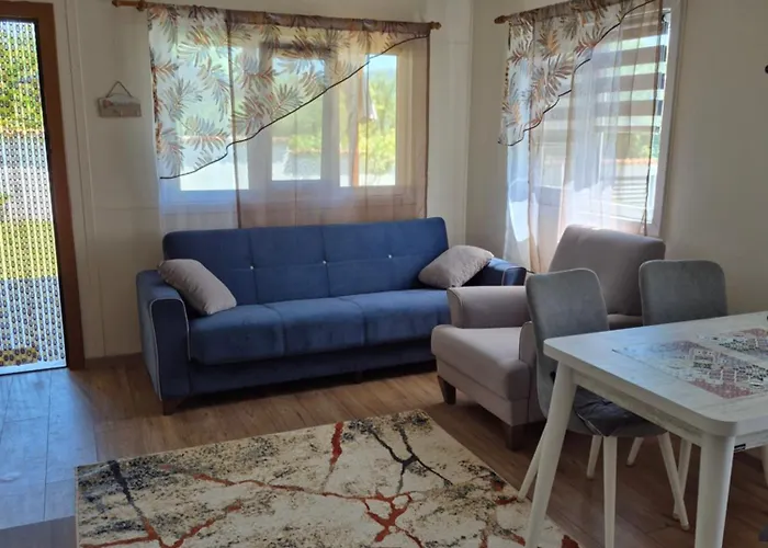 къщички Sunrise ホリデーパーク ツァレヴォ