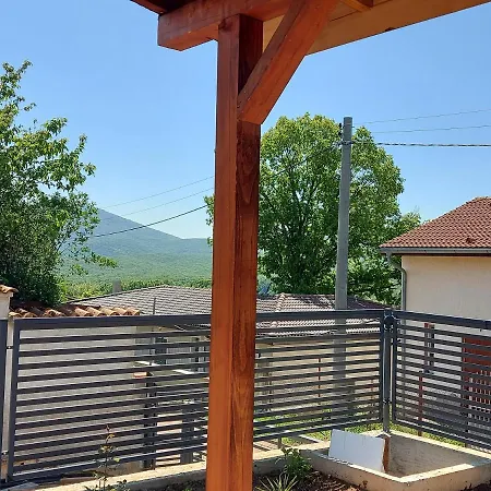 къщички Sunrise Vakantiepark Tsarevo