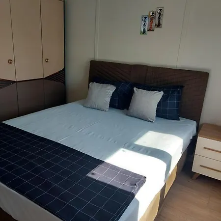 къщички Sunrise Vakantiepark