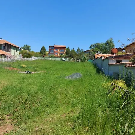 Vakantiepark къщички Sunrise Tsarevo