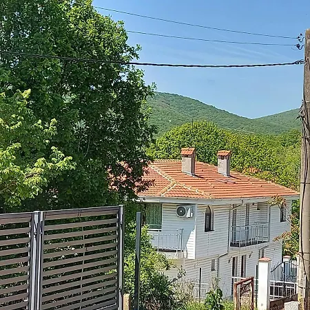 къщички Sunrise Vakantiepark