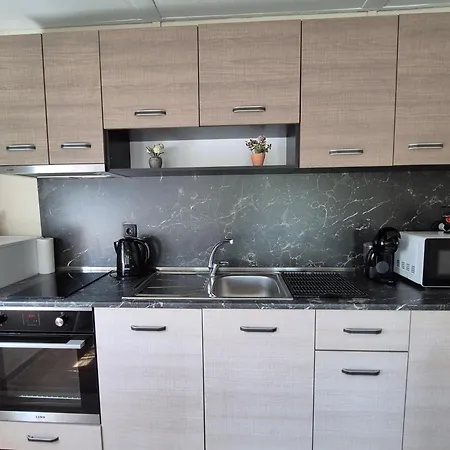 къщички Sunrise