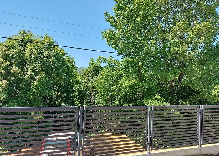 къщички Sunrise Üdülőpark Carevo